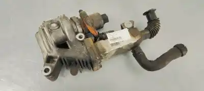 Second-hand car spare part egr cooler for renault scenic ii emotion oem iam references 50006603