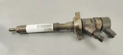 Pièce détachée automobile d'occasion injecteur pour citroen c4 berlina cool références oem iam 0445110239