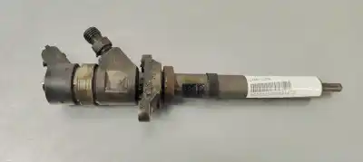 Pièce détachée automobile d'occasion injecteur pour citroen c4 berlina cool références oem iam 0445110239