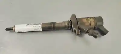 Pièce détachée automobile d'occasion injecteur pour citroen c4 berlina cool références oem iam 0445110239