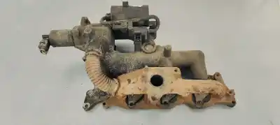 Second-hand car spare part intake manifold for renault scenic ii emotion oem iam references 8200145096