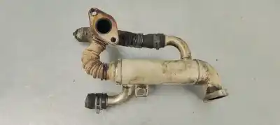 Pezzo di ricambio per auto di seconda mano raffreddatore egr per seat ibiza (6l1) cool riferimenti oem iam 045131513l