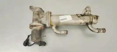 Pezzo di ricambio per auto di seconda mano raffreddatore egr per hyundai santa fe (bm) 2.2 crdi cat riferimenti oem iam 