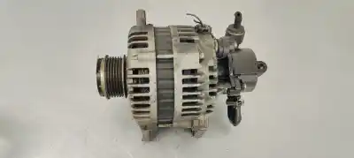 Second-hand car spare part alternator for opel astra h berlina enjoy oem iam references 