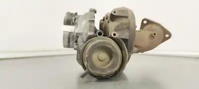 Pezzo di ricambio per auto di seconda mano turbocompressore per audi a6 berlina (4b2) 2.5 tdi riferimenti oem iam 3503032