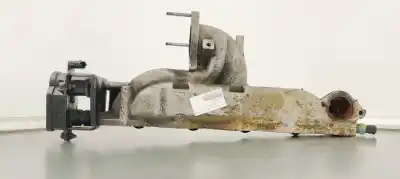 Pezzo di ricambio per auto di seconda mano collettore di aspirazione per hyundai santa fe (bm) 2.2 crdi cat riferimenti oem iam 2838127450