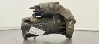 Second-hand car spare part starter motor for citroen c4 grand picasso exclusive plus oem iam references 