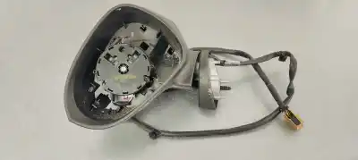 Pezzo di ricambio per auto di seconda mano specchio sinistro per seat exeo berlina (3r2) 2.0 tdi riferimenti oem iam e9024456