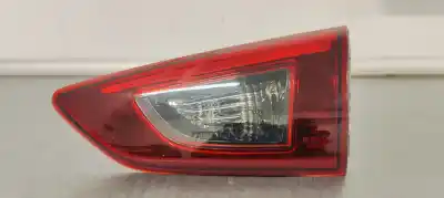 Pièce détachée automobile d'occasion feu arrière droit intérieur pour mazda cx-3 (dk) 1.5 skyactiv-d (dk2ws) références oem iam db3d513f0