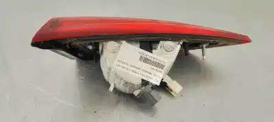 Peça sobressalente para automóvel em segunda mão farolim interior traseiro direito por mazda cx-3 (dk) 1.5 skyactiv-d (dk2ws) referências oem iam db3d513f0  