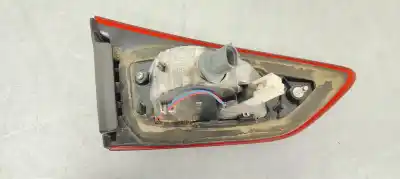 Peça sobressalente para automóvel em segunda mão farolim interior traseiro direito por mazda cx-3 (dk) 1.5 skyactiv-d (dk2ws) referências oem iam db3d513f0  