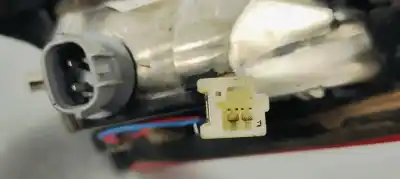 Peça sobressalente para automóvel em segunda mão farolim interior traseiro direito por mazda cx-3 (dk) 1.5 skyactiv-d (dk2ws) referências oem iam db3d513f0  