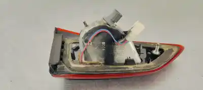 Peça sobressalente para automóvel em segunda mão farolim interior traseiro direito por mazda cx-3 (dk) 1.5 skyactiv-d (dk2ws) referências oem iam db3d513f0  