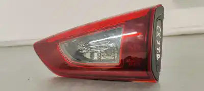 Peça sobressalente para automóvel em segunda mão farolim interior traseiro direito por mazda cx-3 (dk) 1.5 skyactiv-d (dk2ws) referências oem iam db3d513f0  
