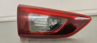 Pièce détachée automobile d'occasion feu arrière gauche intérieur pour mazda cx-3 (dk) 1.5 skyactiv-d (dk2ws) références oem iam db3d513g0