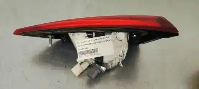 Pezzo di ricambio per auto di seconda mano luce di coda interna sinistra per mazda cx-3 (dk) 1.5 skyactiv-d (dk2ws) riferimenti oem iam db3d513g0  