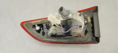 Pezzo di ricambio per auto di seconda mano luce di coda interna sinistra per mazda cx-3 (dk) 1.5 skyactiv-d (dk2ws) riferimenti oem iam db3d513g0  