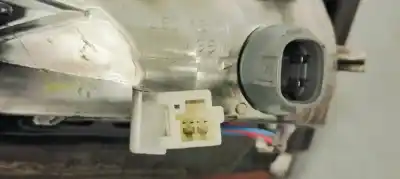 Pezzo di ricambio per auto di seconda mano luce di coda interna sinistra per mazda cx-3 (dk) 1.5 skyactiv-d (dk2ws) riferimenti oem iam db3d513g0  