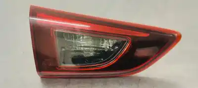 Pezzo di ricambio per auto di seconda mano luce di coda interna sinistra per mazda cx-3 (dk) 1.5 skyactiv-d (dk2ws) riferimenti oem iam db3d513g0  