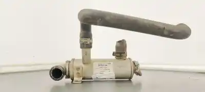 Pièce détachée automobile d'occasion refroidisseur vanne egr pour citroen c4 berlina lx références oem iam 9646762280