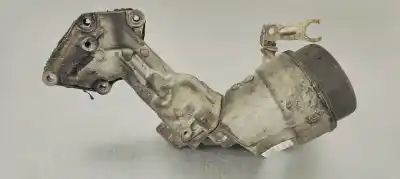 Автозапчастина б/у опора масляного фільтра для mercedes-benz clase r (w251) 3.0 cdi cat посилання на oem iam a6421801410