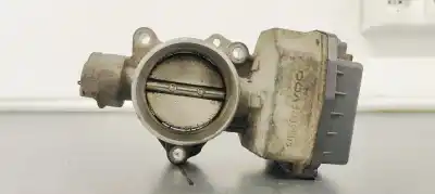 Tweedehands auto-onderdeel VLINDER DOOS voor CITROEN C4 GRAND PICASSO SX OEM IAM-referenties 9650787380  