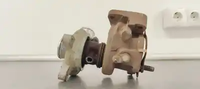 İkinci el araba yedek parçası turbosarj için hyundai i30 1.6crdi 90 oem iam referansları 282012a730