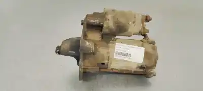 Peça sobressalente para automóvel em segunda mão motor de arranque por ford focus c-max (cap) ghia (d) referências oem iam 3m5t11000cd