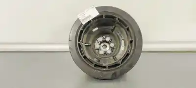 Peça sobressalente para automóvel em segunda mão POLIA DO VIRABREQUIM por PEUGEOT 2008 I (CU_) 1.2 THP 130 / PureTech 130 Referências OEM IAM 9808058180  