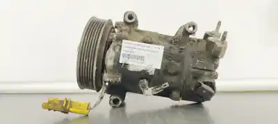 Pièce détachée automobile d'occasion compresseur de climatisation pour citroen c4 berlina cool références oem iam 9659875780