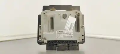 Pezzo di ricambio per auto di seconda mano Centralina Motore per PEUGEOT 208 1.6 16V HDi FAP Riferimenti OEM IAM 0281030546  