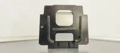 Peça sobressalente para automóvel em segunda mão centralina de motor uce por peugeot 208 1.6 16v hdi fap referências oem iam 0281030546  