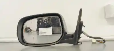Pièce détachée automobile d'occasion rétroviseur gauche pour toyota avensis (_t25_) 2.2 d-cat (adt251_) références oem iam e11020058