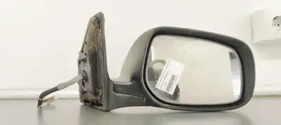 Pièce détachée automobile d'occasion rétroviseur droit pour toyota avensis (_t25_) 2.2 d-cat (adt251_) références oem iam e11020058
