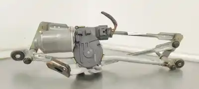 Gebrauchtes Autoersatzteil VORDERER WISCHERMOTOR zum BMW SERIE X1 (F48) 2.0D TURBO 150 FAP OEM-IAM-Referenzen 3397022078  