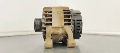 Gebrauchtes Autoersatzteil Lichtmaschine zum PEUGEOT 307 CC (S1) 2.0 OEM-IAM-Referenzen 9649611580  