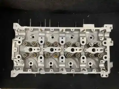 Peça sobressalente para automóvel em segunda mão cabeça / culatra por kia carnival 2.9 crdi cat referências oem iam 221114x910  