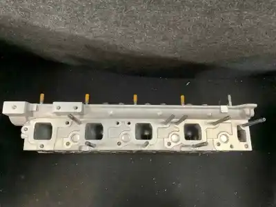 Peça sobressalente para automóvel em segunda mão cabeça / culatra por kia carnival 2.9 crdi cat referências oem iam 221114x910  