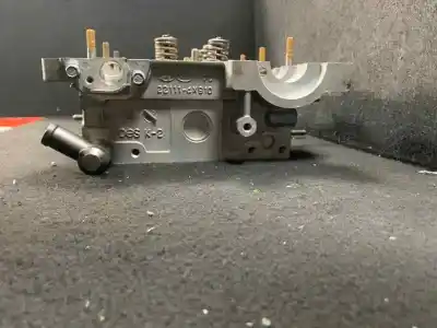 Peça sobressalente para automóvel em segunda mão cabeça / culatra por kia carnival 2.9 crdi cat referências oem iam 221114x910  