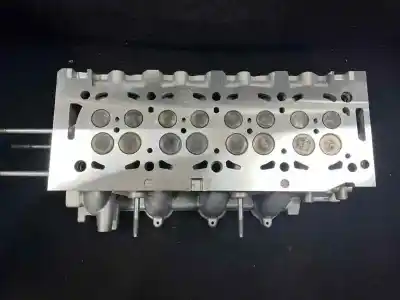 Gebrauchtes Autoersatzteil ZYLINDERKOPF DES MOTORS zum PEUGEOT 407 407 (2004 - 2011) OEM-IAM-Referenzen 9641752610  