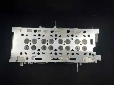 Gebrauchtes Autoersatzteil ZYLINDERKOPF DES MOTORS zum CITROEN C4 BERLINA VTR Plus OEM-IAM-Referenzen 9655911480  