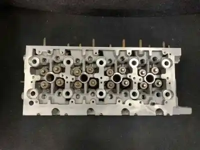 Gebrauchtes Autoersatzteil ZYLINDERKOPF DES MOTORS zum VOLKSWAGEN GOLF VII VARIANT (BV5) 1.6 TDI OEM-IAM-Referenzen 04L103373E  