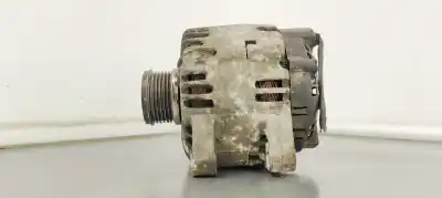 Gebrauchtes Autoersatzteil Lichtmaschine zum CITROEN C5 BERLINA 2.0 HDi Exclusive Automático OEM-IAM-Referenzen 9646321780  