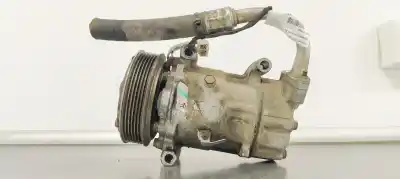 Peça sobressalente para automóvel em segunda mão compressor de ar condicionado a/a a/c por citroen c3 1.4 hdi exclusive referências oem iam 9655191680