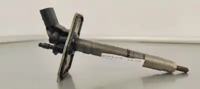 Pièce détachée automobile d'occasion injecteur pour audi q7 (4l) 3.0 v6 24v tdi références oem iam 0986435358