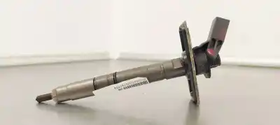 Peça sobressalente para automóvel em segunda mão injetor por audi q7 (4l) 3.0 v6 24v tdi referências oem iam 0986435358  