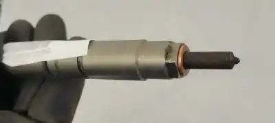 Peça sobressalente para automóvel em segunda mão injetor por audi q7 (4l) 3.0 v6 24v tdi referências oem iam 0986435358  