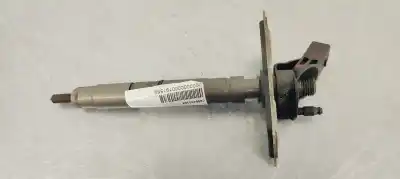 Peça sobressalente para automóvel em segunda mão injetor por audi q7 (4l) 3.0 v6 24v tdi referências oem iam 0986435358  