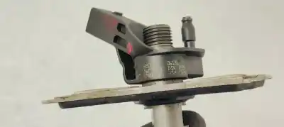 Peça sobressalente para automóvel em segunda mão injetor por audi q7 (4l) 3.0 v6 24v tdi referências oem iam 0986435358  