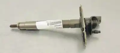 Peça sobressalente para automóvel em segunda mão injetor por audi q7 (4l) 3.0 v6 24v tdi referências oem iam 0986435358  